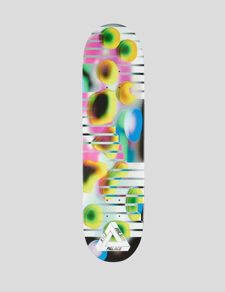 Tabella PALACE mistero 1 8.375 "deck multi